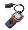 Vehicle Information Read Code Card Multi-function Battery Diagnostic Instrument Vehicle Maintenance OBD + VAG OBD2 Scanner Diesel Vehicle OBD Scan Too