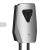 EV AC 400V, 16A, 11KW  wall car charger electric vehicle fast charger electric vehicle charger, electric vehicle charging station DC electric vehicle