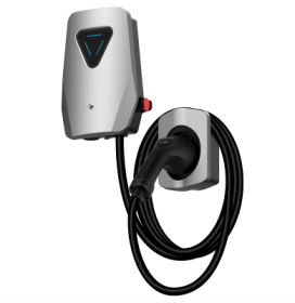 EV AC 400V, 16A, 11KW  wall car charger electric vehicle fast charger electric vehicle charger, electric vehicle charging station DC electric vehicle
