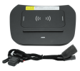 PSZ052. FOR Modern ix45 2013-2017 Dedicated Multi-function Wireless Car Charger.