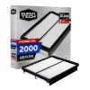 SuperTech 2000 Engine Air Filters, Replacement for Hyundai and Kia