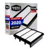 SuperTech 2020 Engine Air Filter, Replacement Filter for Hyundai and Kia