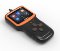Vehicle Information Read Code Card Multi-function Battery Diagnostic Instrument Vehicle Maintenance OBD + VAG OBD2 Scanner Diesel Vehicle OBD Scan Too