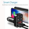 Car Bluetooth MP3 Player TF Card Socket Large Capacity MP3 X3 Smart Bluetooth Chip Car Player