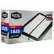 SuperTech 1825 Engine Air Filter, Replacement Filter for Honda