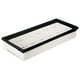 SuperTech 2770 Engine Air Filter, Replacement Filter for Nissan