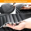 Universal Car Seat Cushion Cover Breathable Car Front Seat Cover Pad Mat Filling Bamboo Charcoal