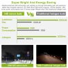 2PCS D2C/D2S HID Xenon Light Bulbs 35W 8000K 3500LM Headlight Replacement Bulbs