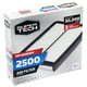 SuperTech 2500 Engine Air Filter, Replacement Filter for Mitsubishi