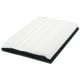 SuperTech 1100 Engine Air Filter, Replacement Filter for Chrysler or Ram Truck
