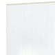 SuperTech Cabin Air Filter 5500, Replacement Cabin Air/Dust Filter for GM