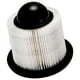 SuperTech 1325 Engine Air Filter, Replacement Filter for Ford