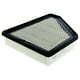 SuperTech 1510 Engine Air Filters, Replacement for GM and Chevrolet