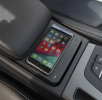 PS003000125.FOR Audi Q5L / SQ 5 (2017-2022) wireless vehicle charger. Support apple;  Samsung;  Huawei;  Xiaomi and other mobile phone charging.