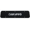 Rooftop Cargo Carrier BasketMotoring Roof RackTop Mount Roof Rack 64black steel