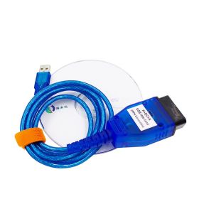 Applicable To Car Diagnostic Detection Line (Option: ZYHINPAL)